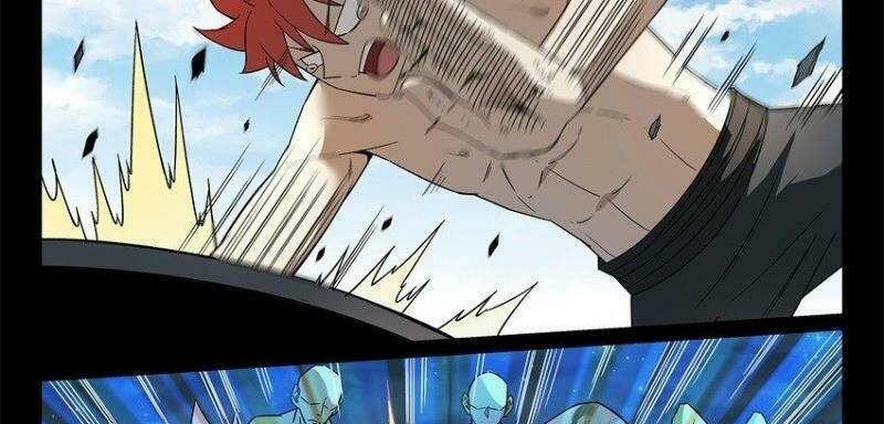 võ lực chí mạng chapter 20 17