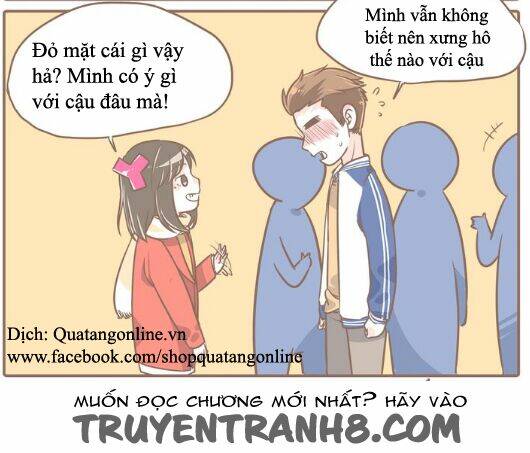 đại thánh và tiểu yêu chapter 11 31