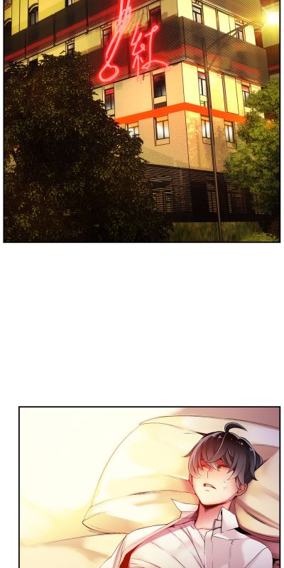 sự ràng buộc của lilith chapter 20 25