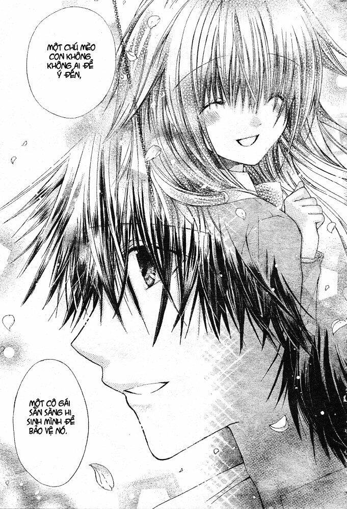 kokoni iru yo chapter 3 33