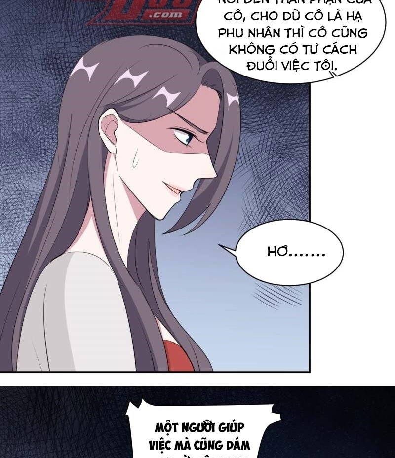 tổng tài, tránh xa tôi ra chapter 52 7