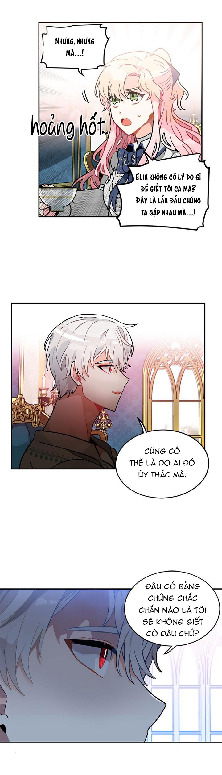 cho em về nhà đi anh chapter 6.1 8