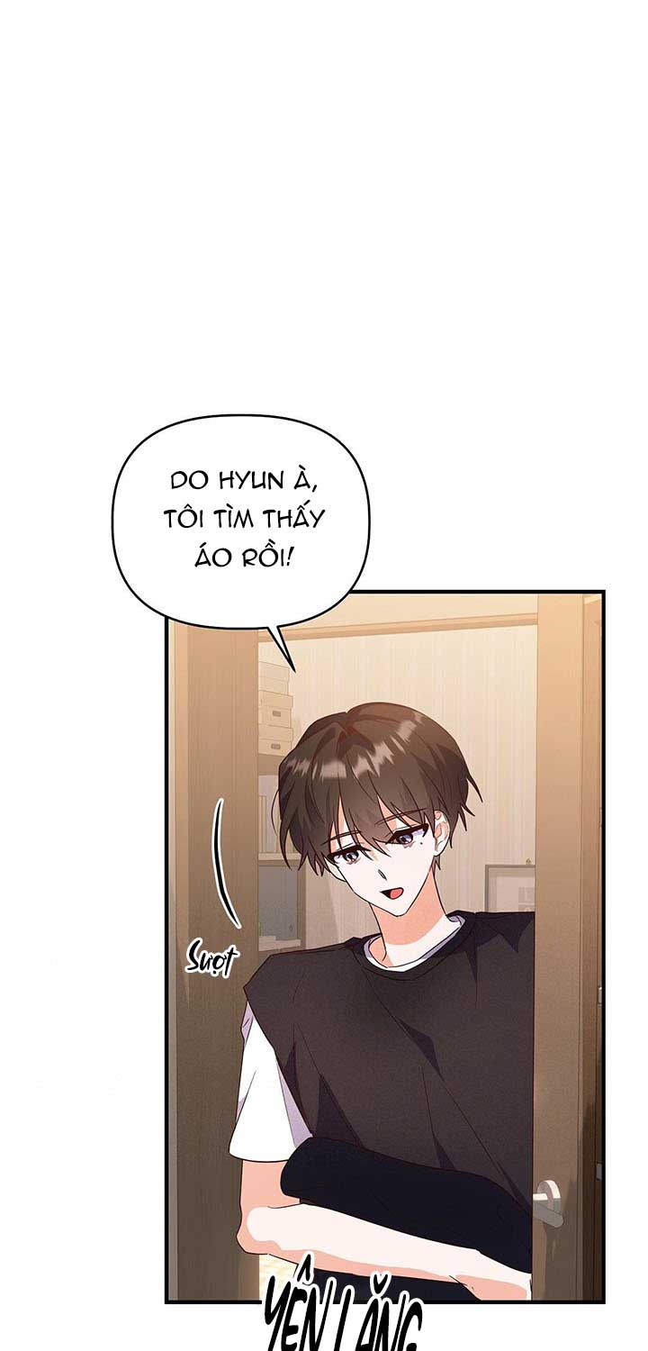 nhật ký yêu đương chapter 17 54