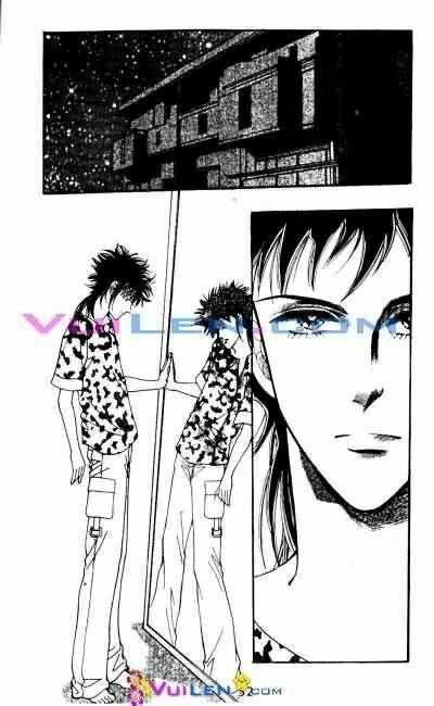 vật cản tình yêu chapter 7 49