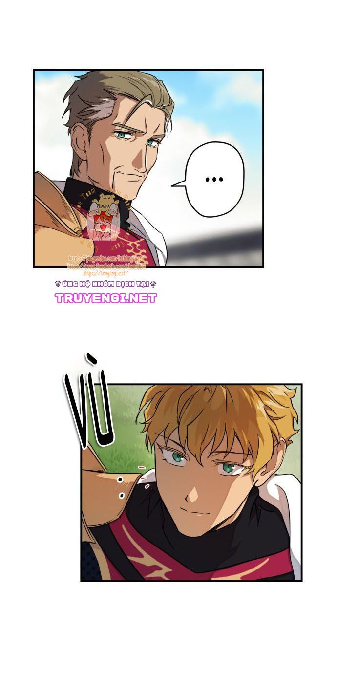 bị che khuất bởi hoàng hôn chapter 14 15