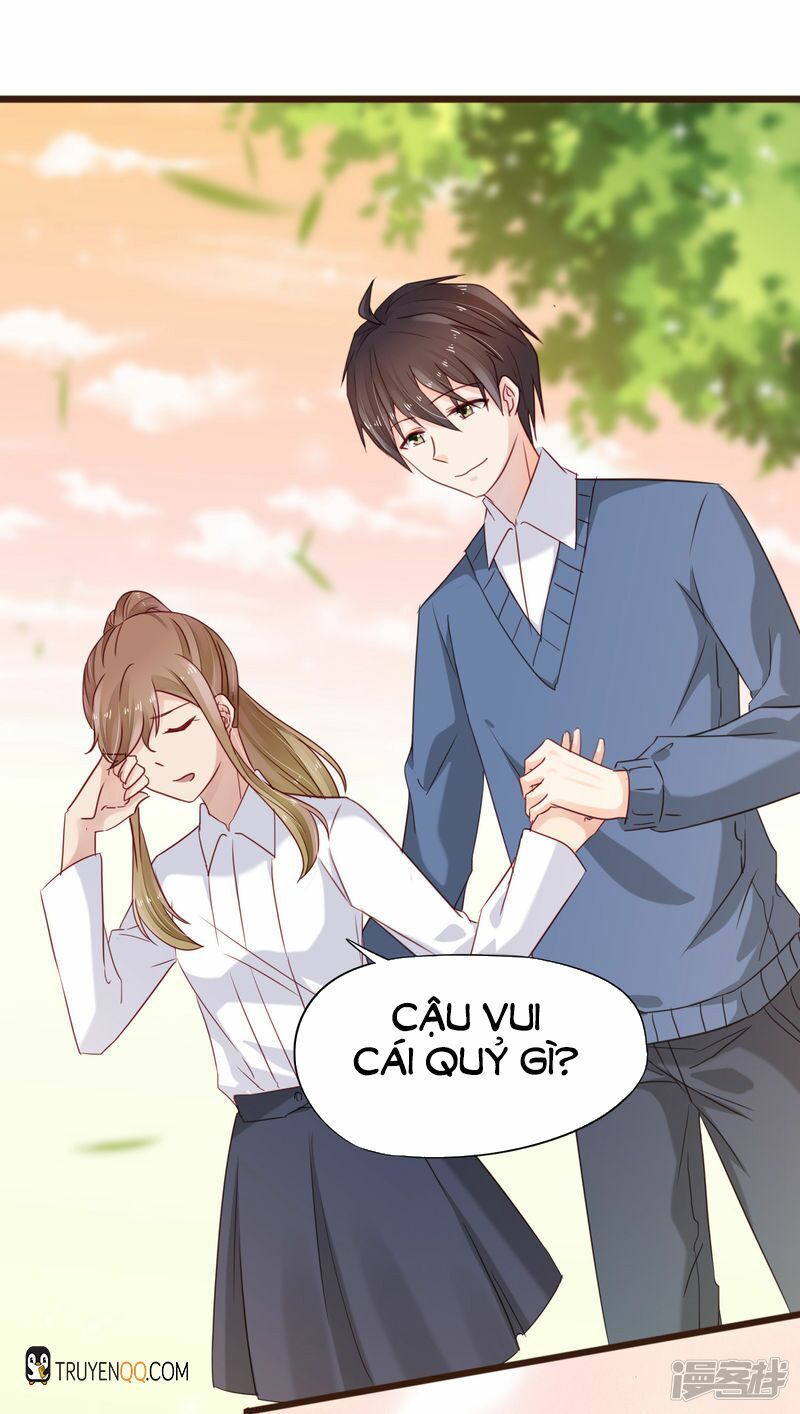 đơn phương 37.5 chapter 15 4