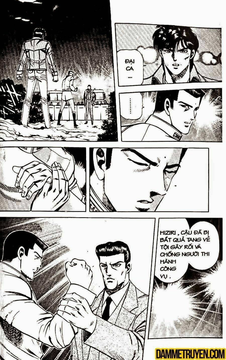 sức mạnh nhân đôi chapter 16.2 21