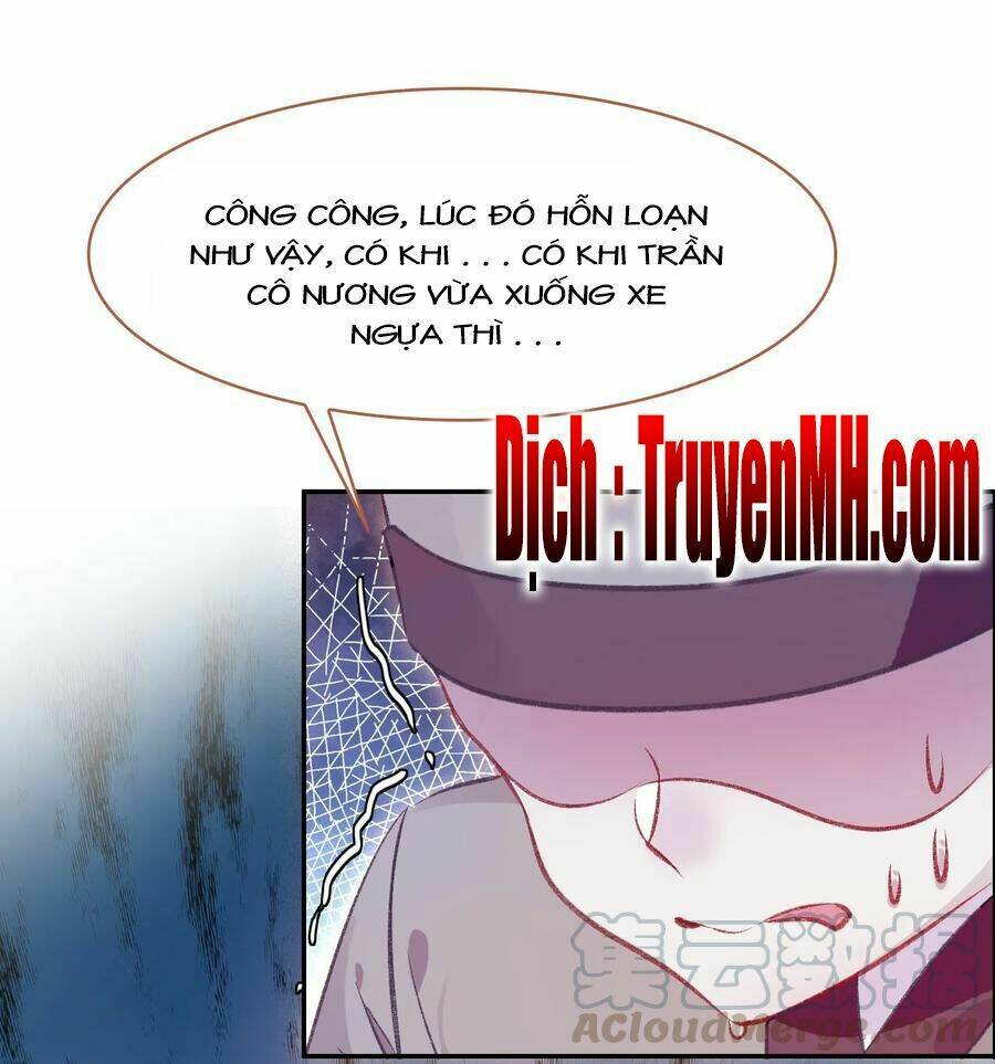gả cho một tên thái giám đáng ghét chapter 116 5