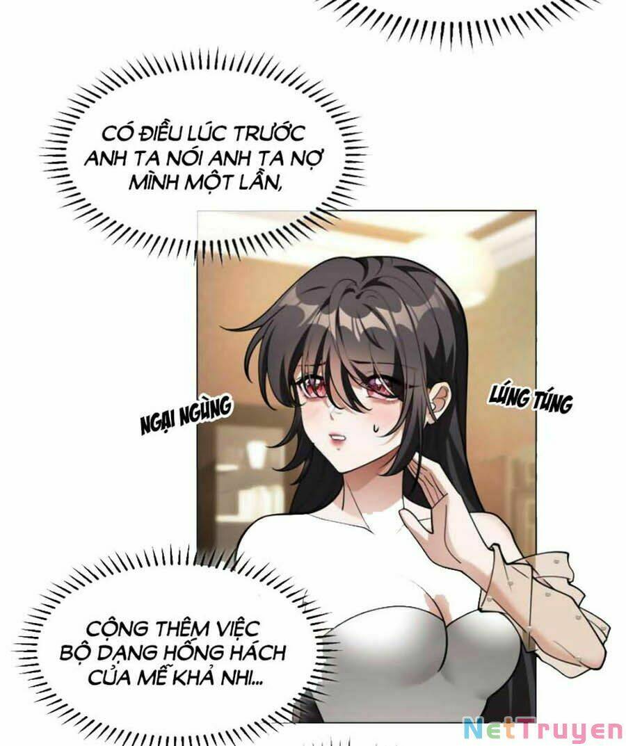 cô vợ gả thay của tổng tài cố chấp chapter 50 2