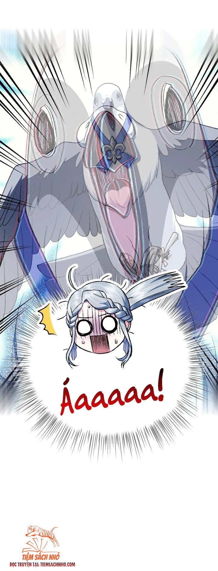 cha, con không muốn kết hôn đâu chapter 82 75