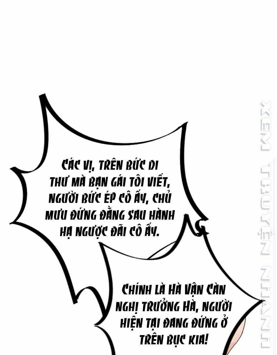 thịnh thế điềm sủng: cô vợ nhỏ đáng yêu của dịch thiếu chapter 120 39