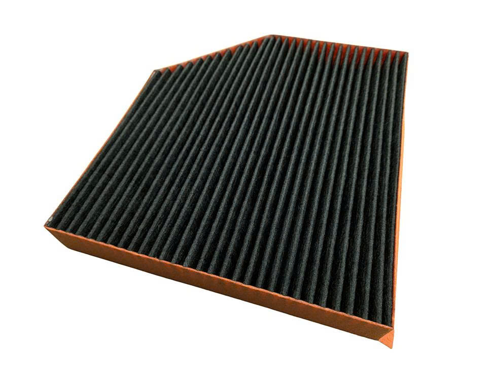 Lọc gió điều hòa cao cấp Macsim N95 xe ô tô Porsche Macan 2014 -2017 (mã MS2450)