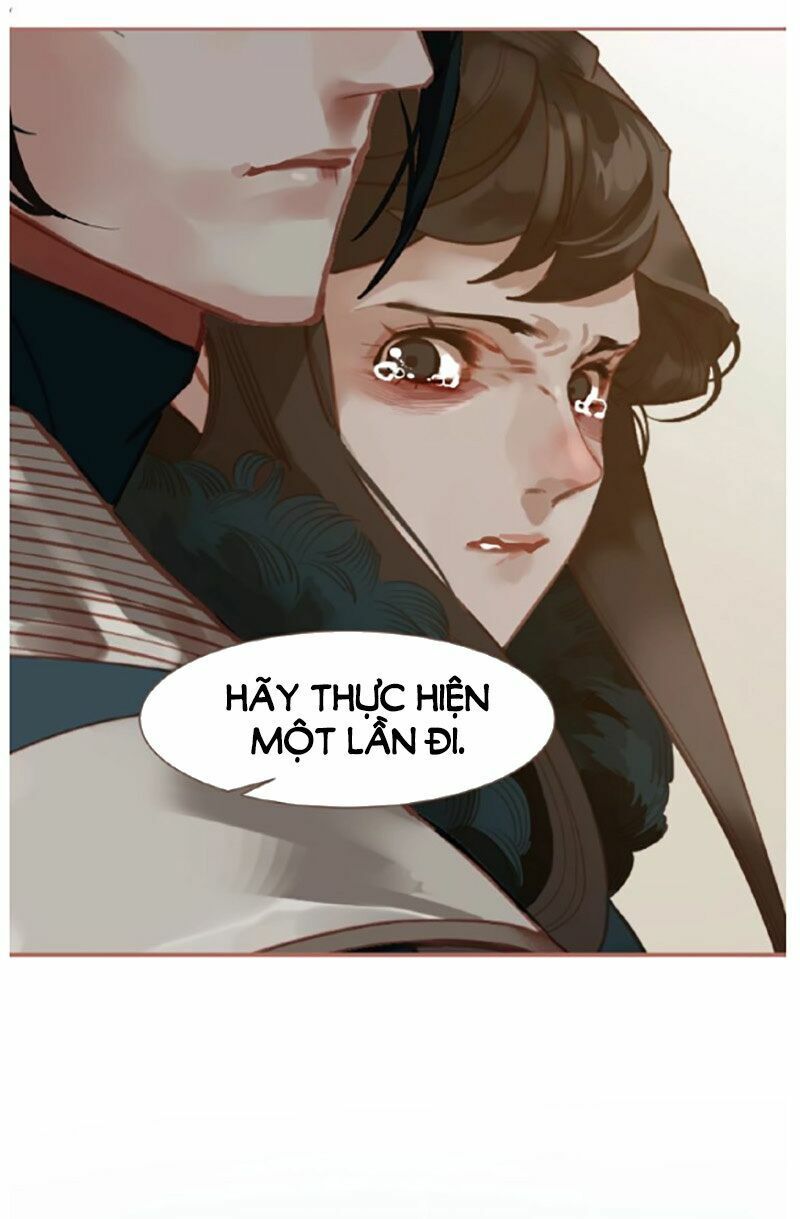 nhất đại linh hậu chapter 72 32