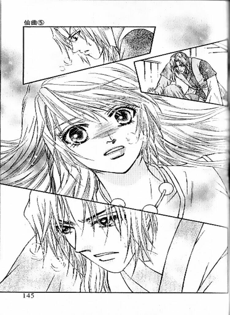 tiên khúc chapter 15 44