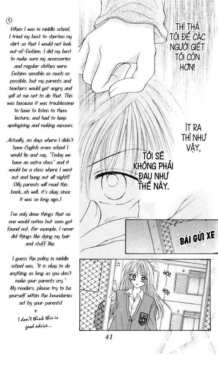 max lovely chapter 22 6