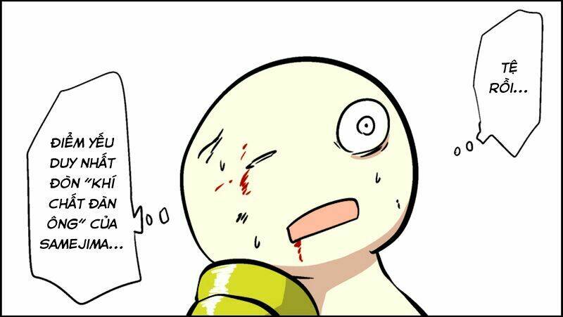 senyuu chapter 69 44