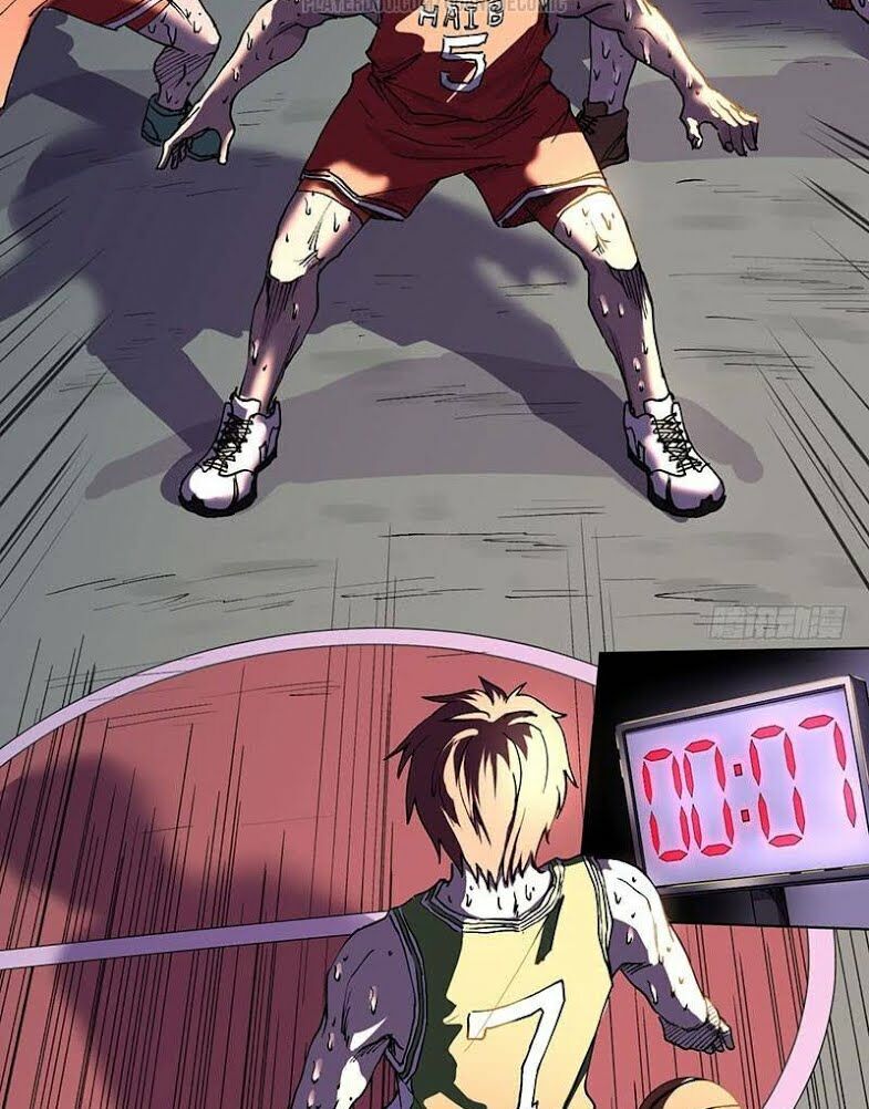 vương bài thần y chapter 1 19