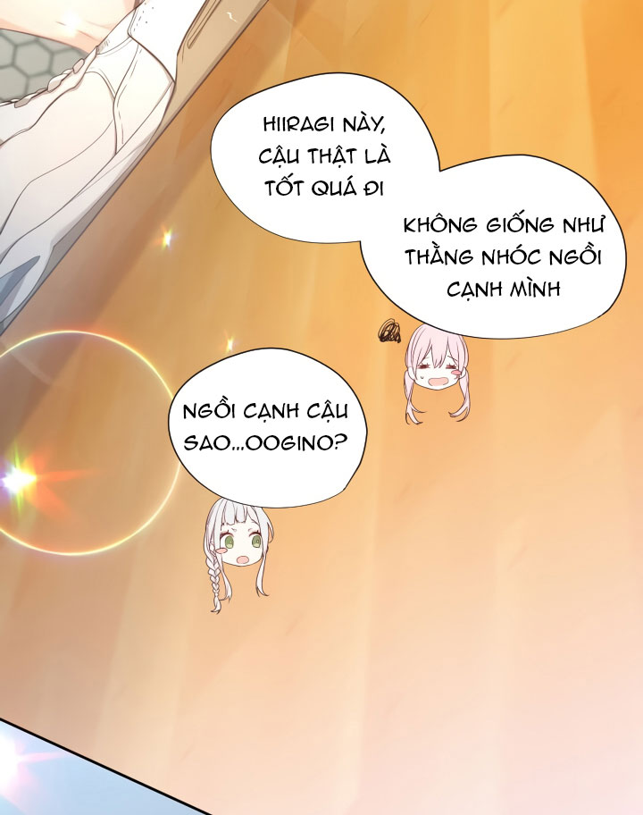 nụ hoa của newton chapter 2.2 1