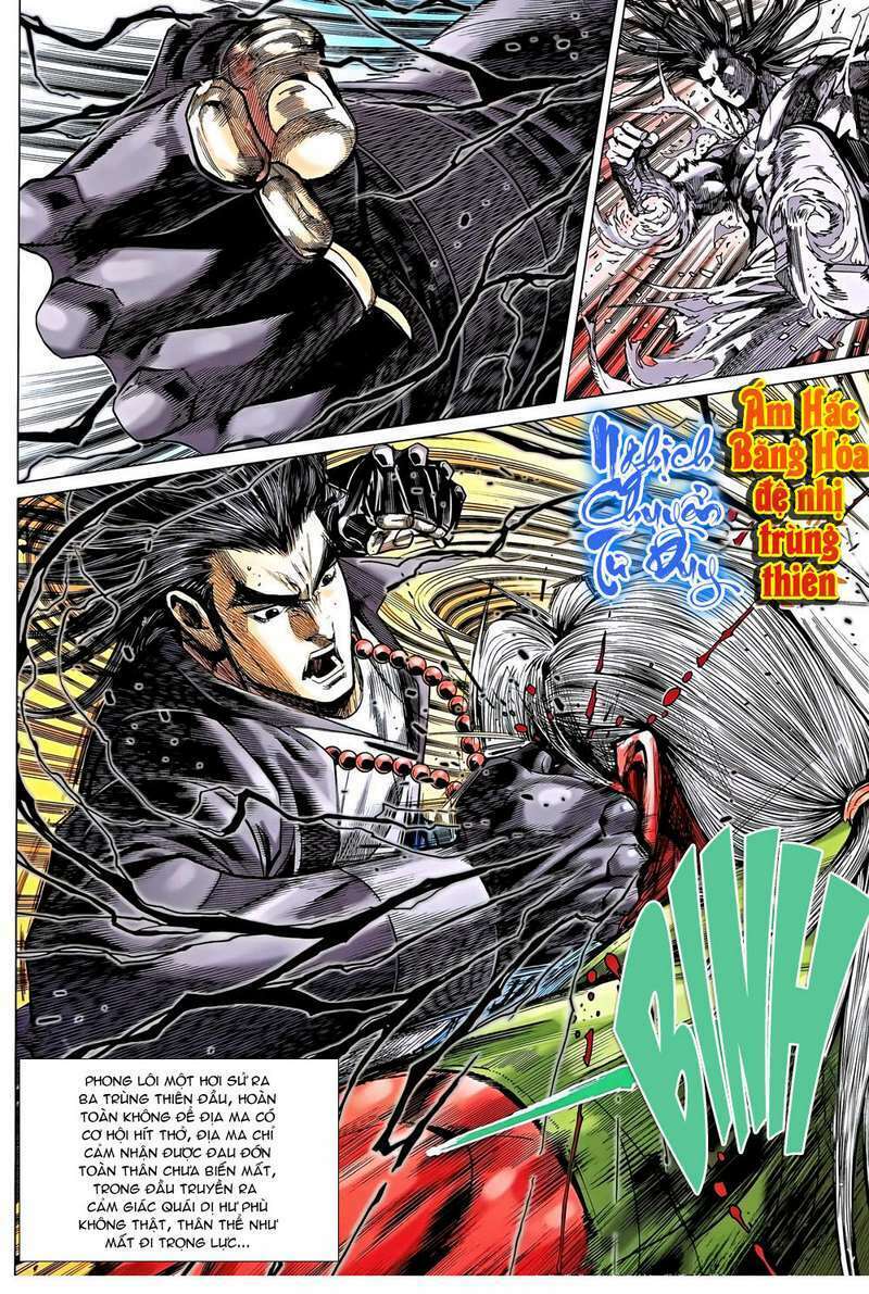 thạch hắc long truyện chapter 35 11