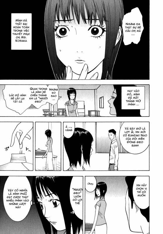 liar game chapter 79 13