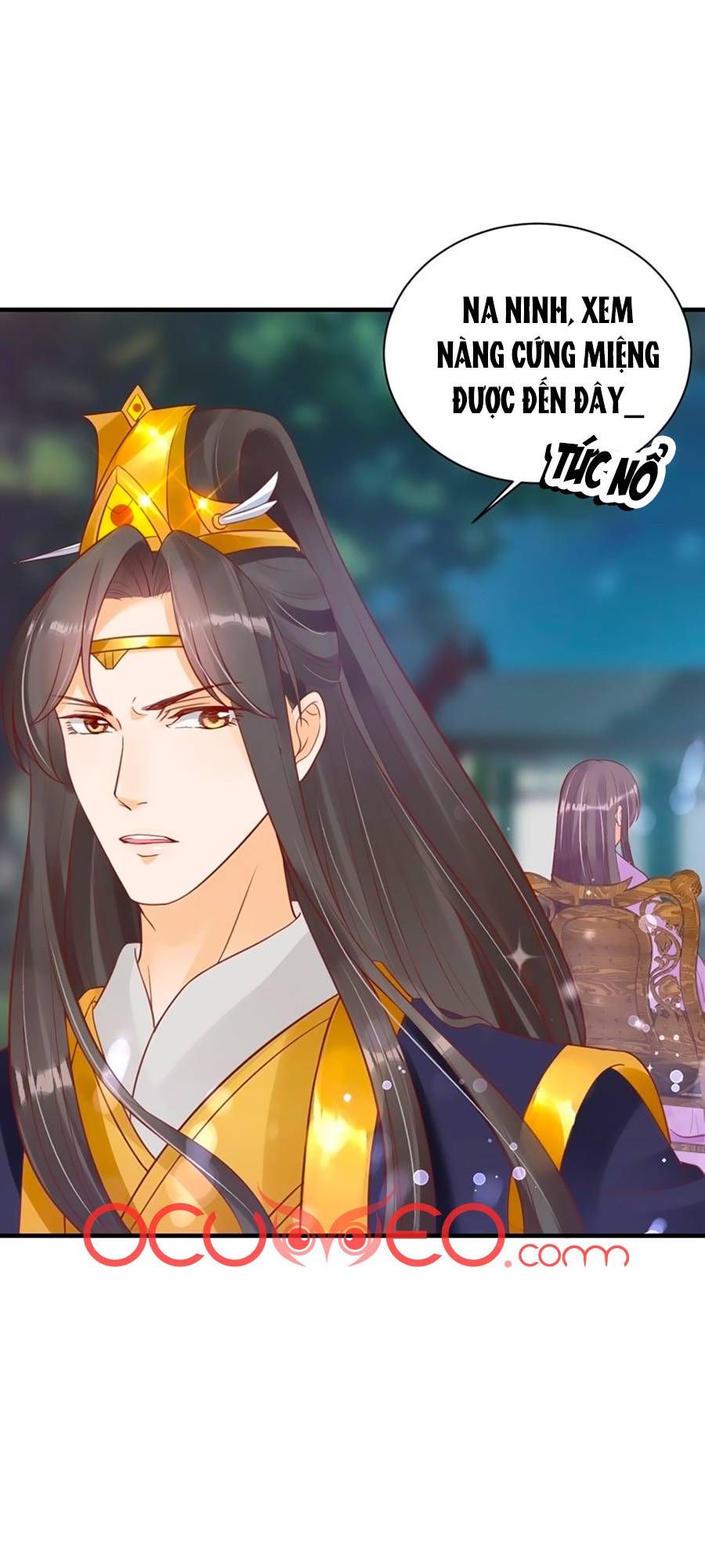 thịnh thế lê hoa điện chapter 35 18