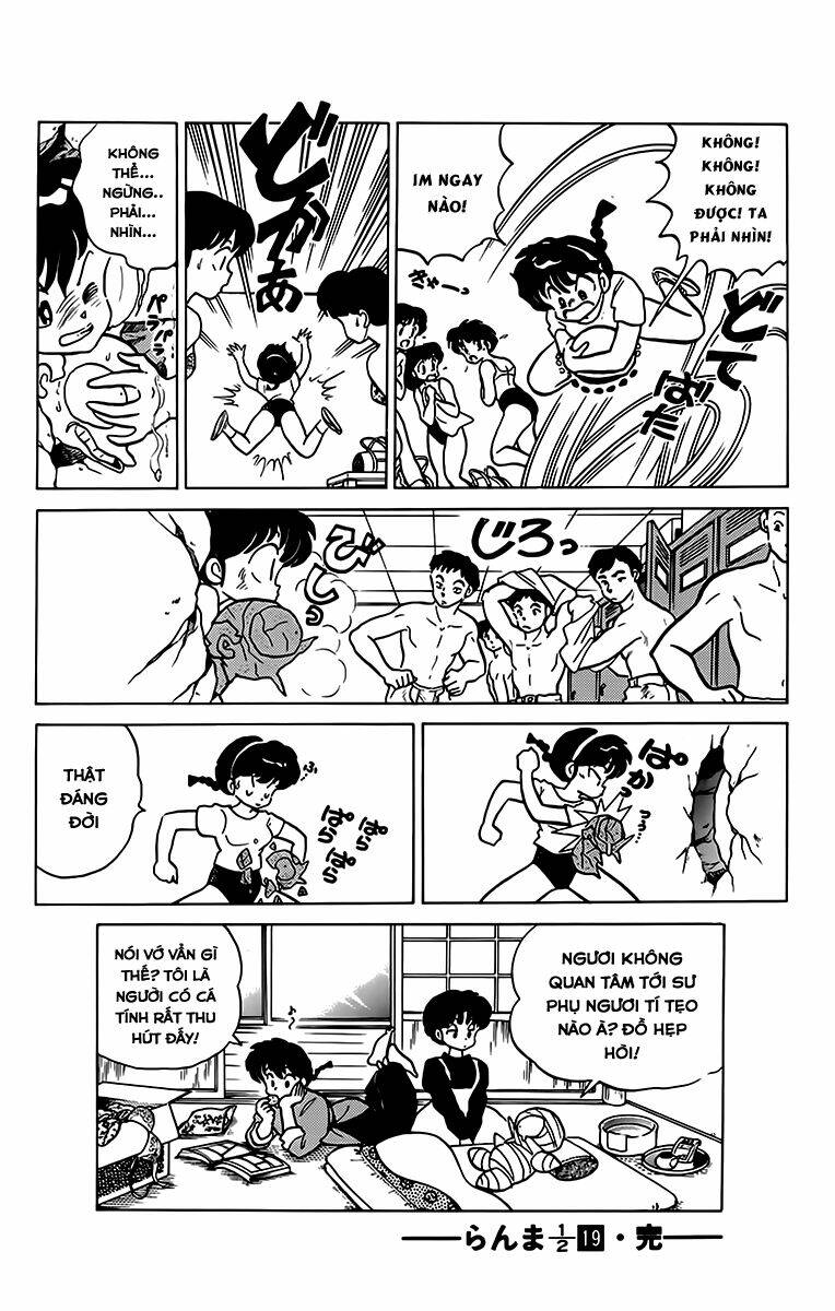 suối lời nguyền chapter 201 17