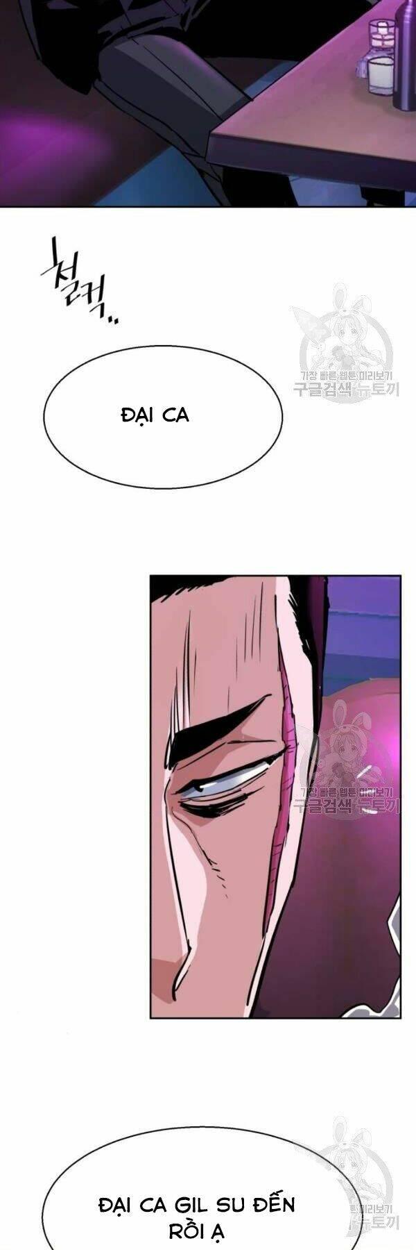 bạn học tôi là lính đánh thuê chapter 77 64