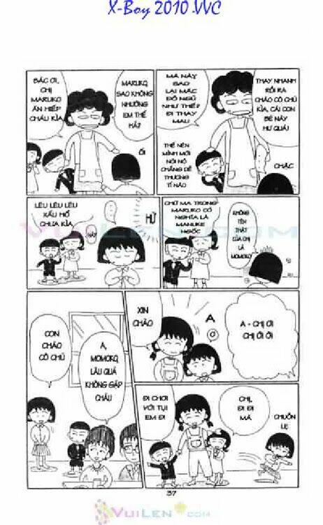 nhóc maruko chapter 1 38