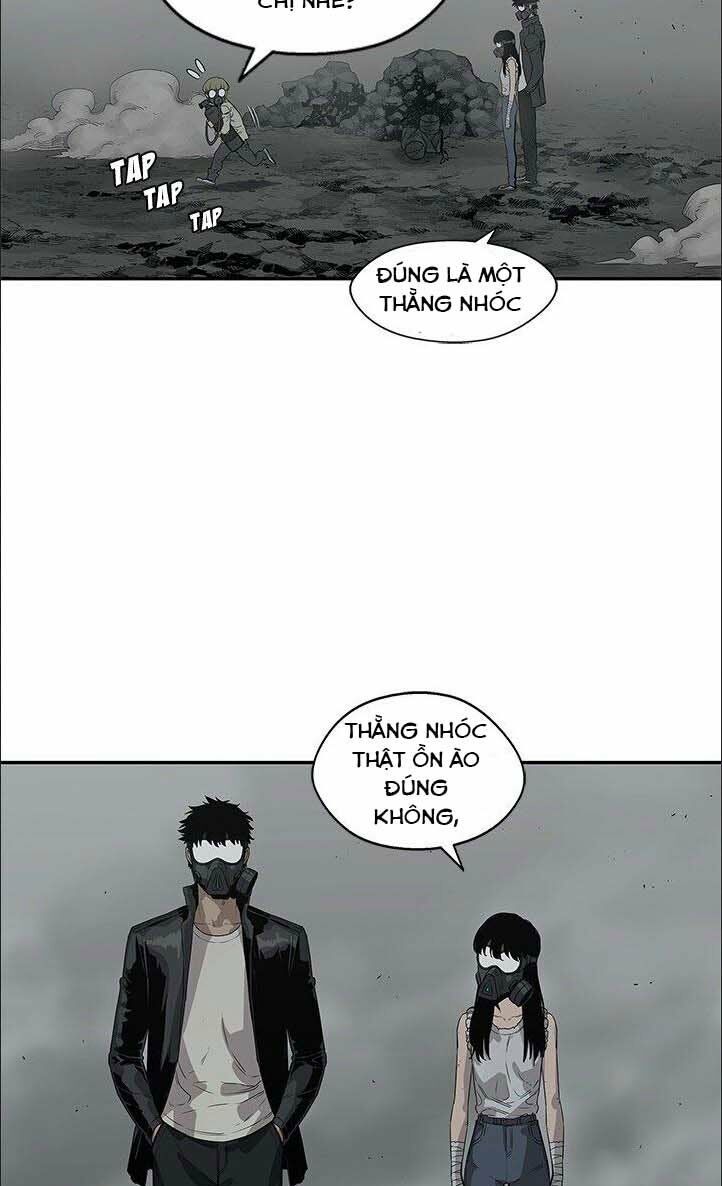 anh shipper may mắn chapter 33 45