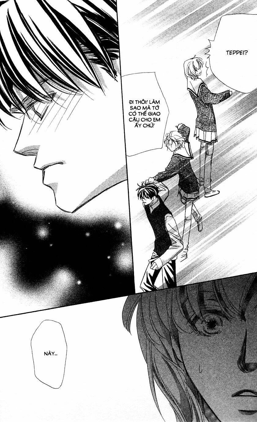 yoru made matenai chapter 32 33