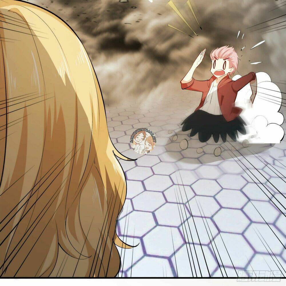 quái trộm thâu tâm chapter 8.2 9