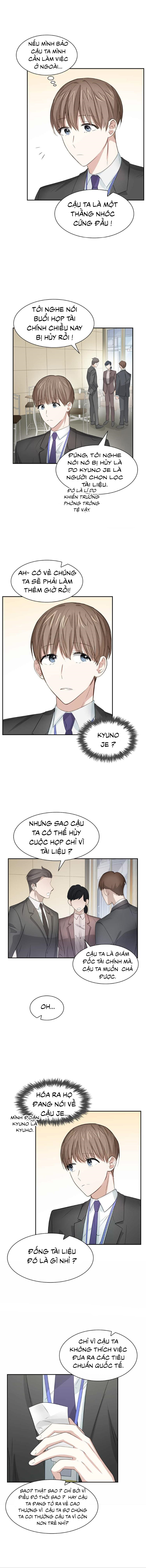 smurf's world chapter 26 7