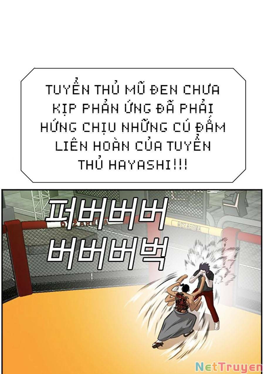 người xấu chapter 99 84