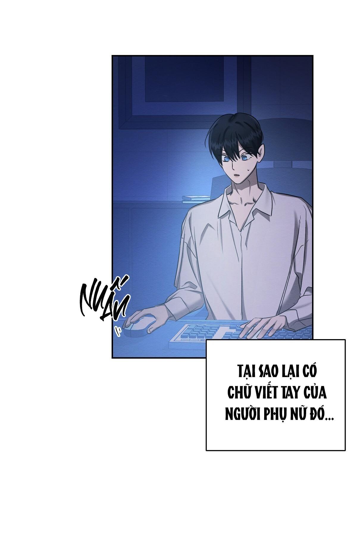 lý do của ác nhân chapter 43 40