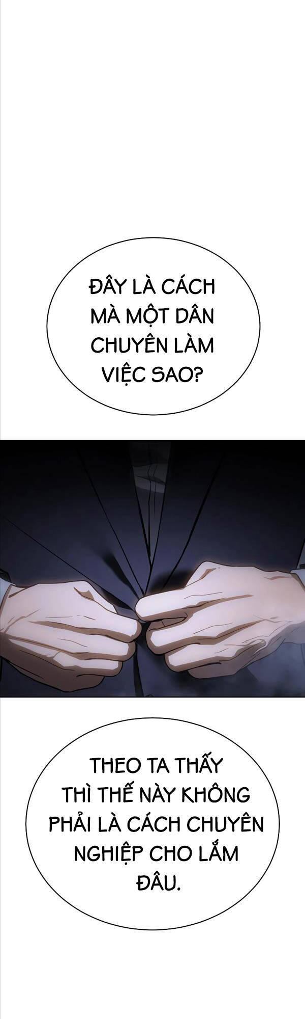 đặc vụ song sinh chapter 15.1 39