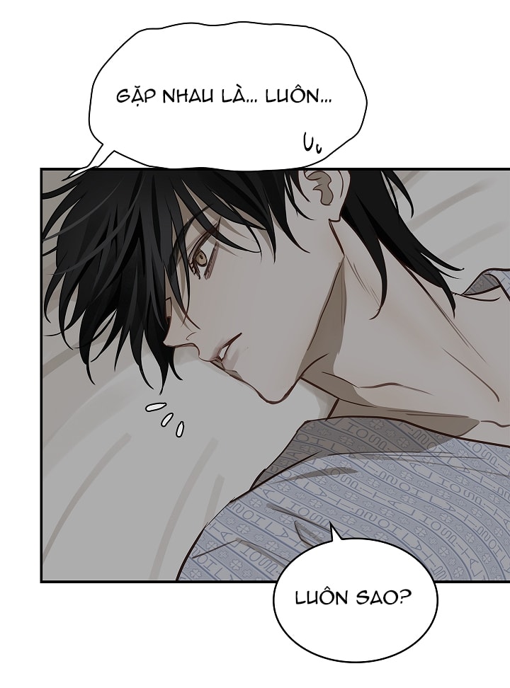 [18+] hoa là mồi nhử chapter 6 39