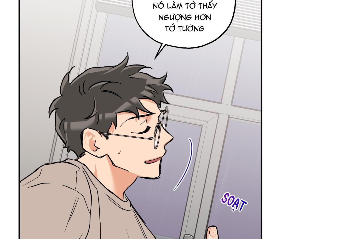 gâu gâu! chapter 42 75