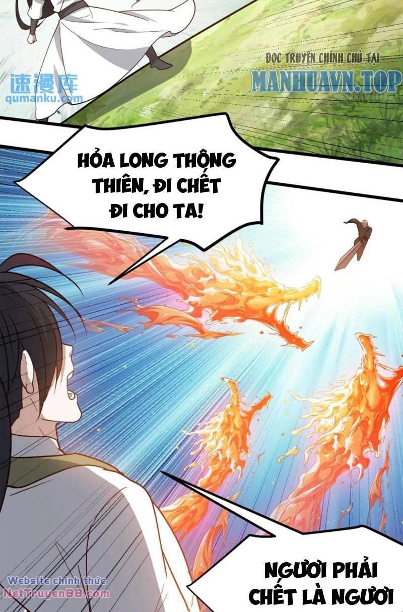 hệ thống gánh con mạnh nhất chapter 129 33