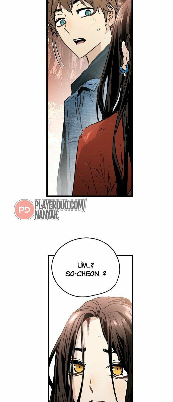 hứa lan chapter 61 66