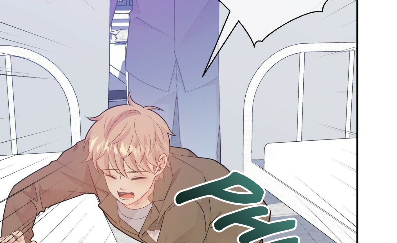 thời gian giữa sói và chó chapter 60 59