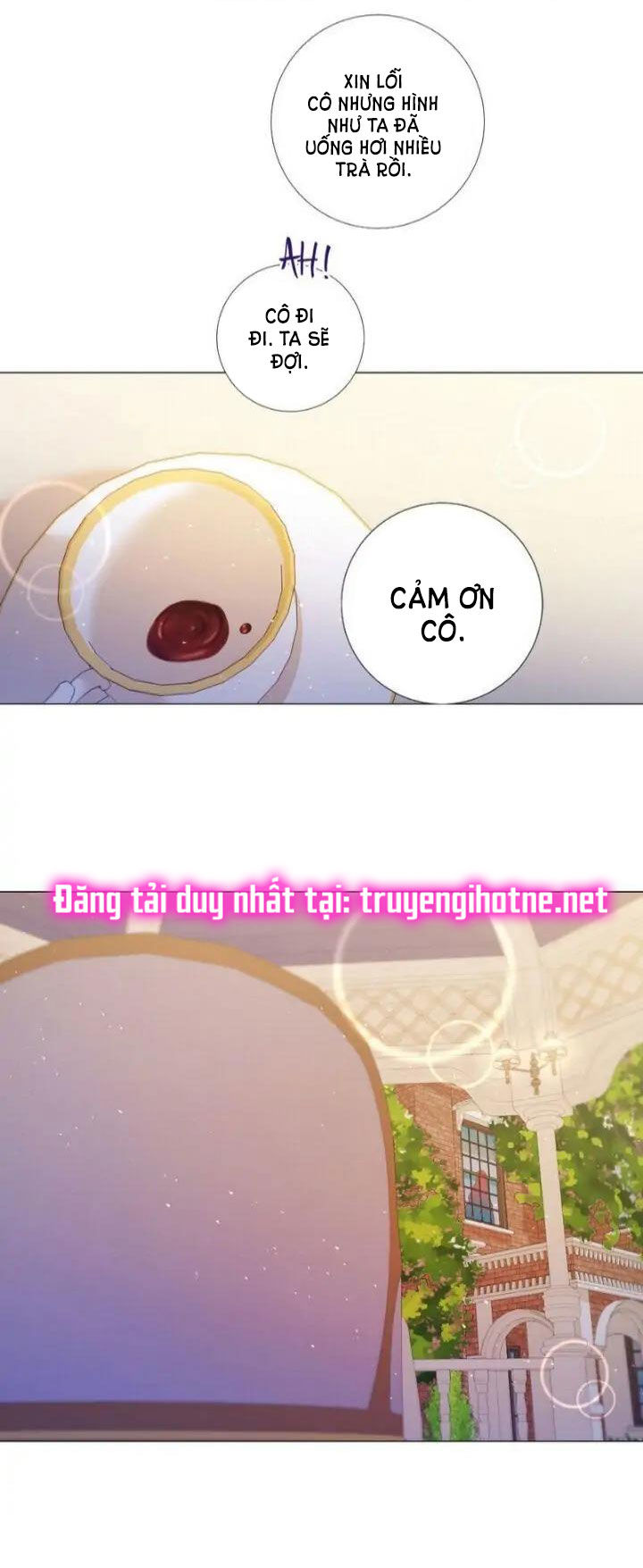 từ tiểu thư thành hoàng hậu - lady to queen chapter 81.2 7