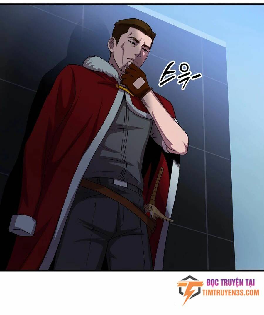 mẹ tôi là chòm sao bảo hộ m chapter 36 20