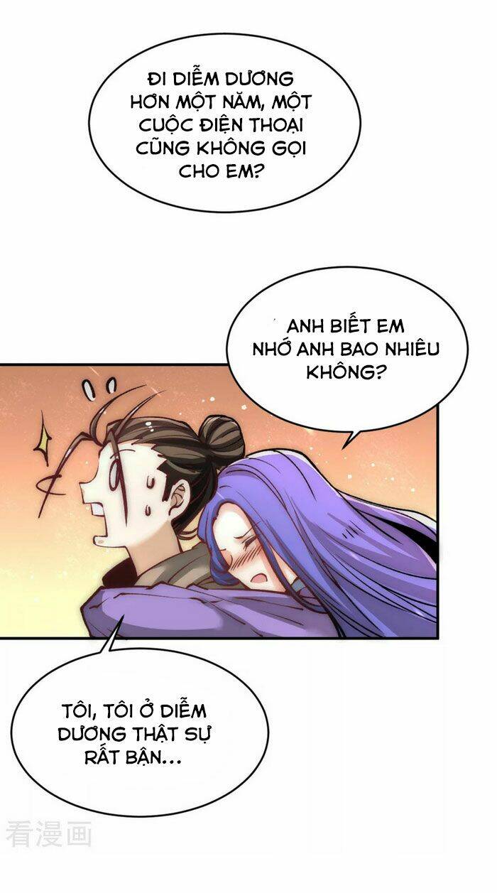 đô thị đỉnh phong cao thủ chapter 227 17