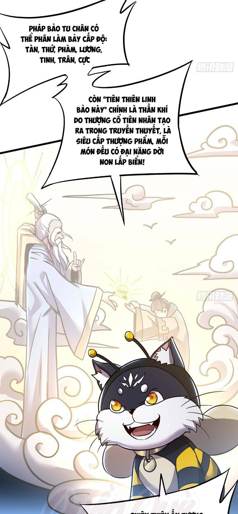 bất tử thần vương tu liên tục chapter 41 20