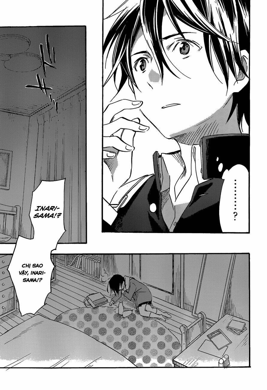 inari, konkon, koi iroha chapter 40 36