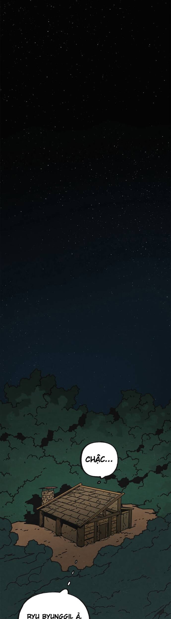 sinh vật gyeongseong: đóa hoa bất diệt chapter 5 7