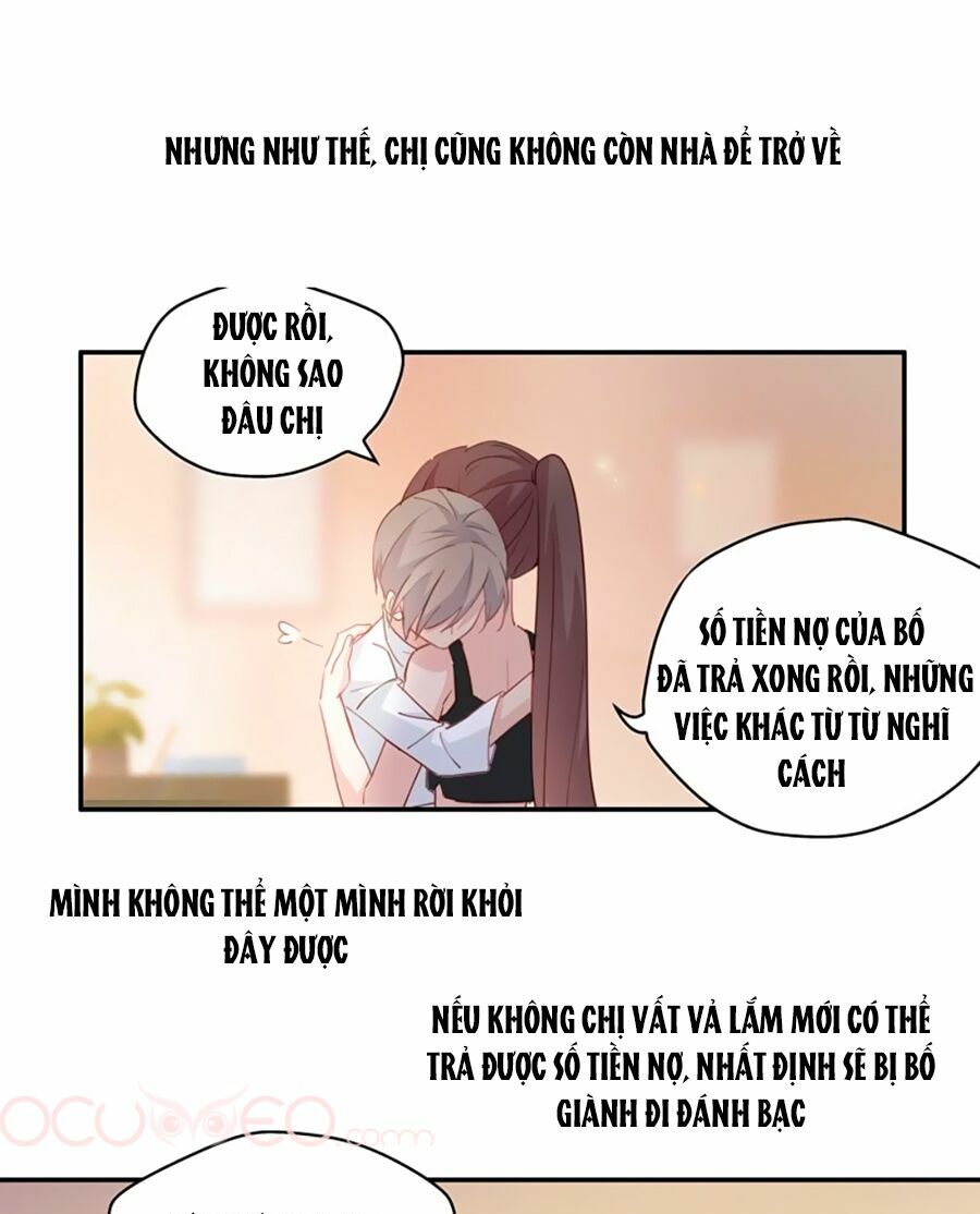 thiên kim bất lương chapter 5 16