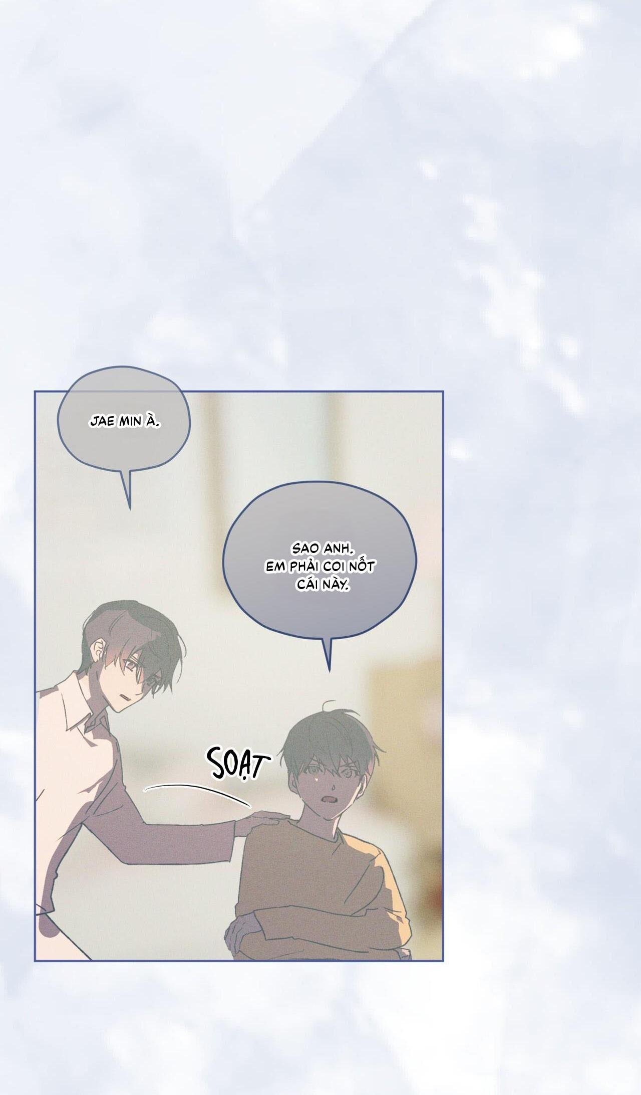 hồi ức của nhịp thở chapter 29 4