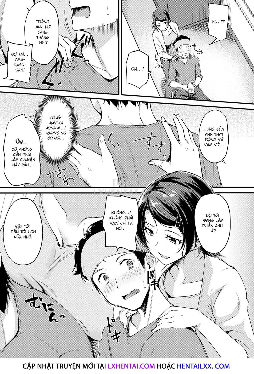 lớp học nấu ăn tuyệt vời chapter 0 7