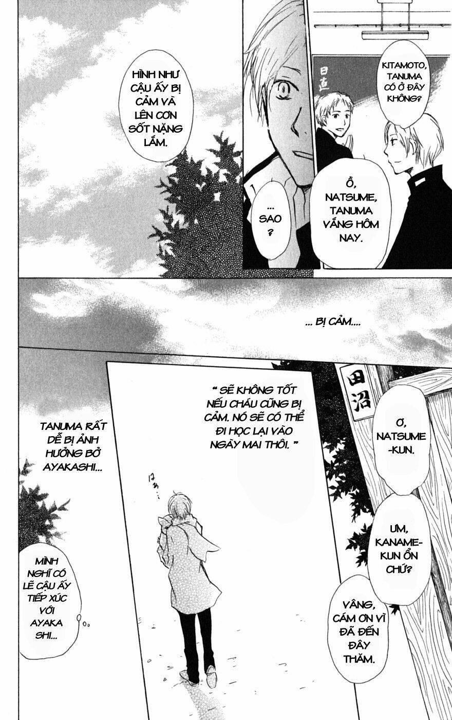 trả tên lại cho yêu quái chapter 28 12